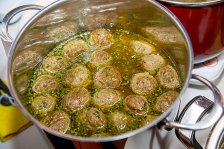 03.03.2024 Familienfasttag